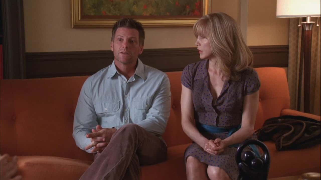 Desperate Housewives 4. Sezon 15. Bölüm kapak