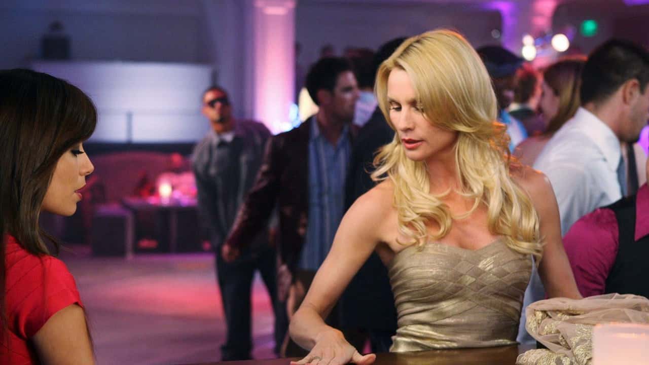 Desperate Housewives 5. Sezon 19. Bölüm kapak