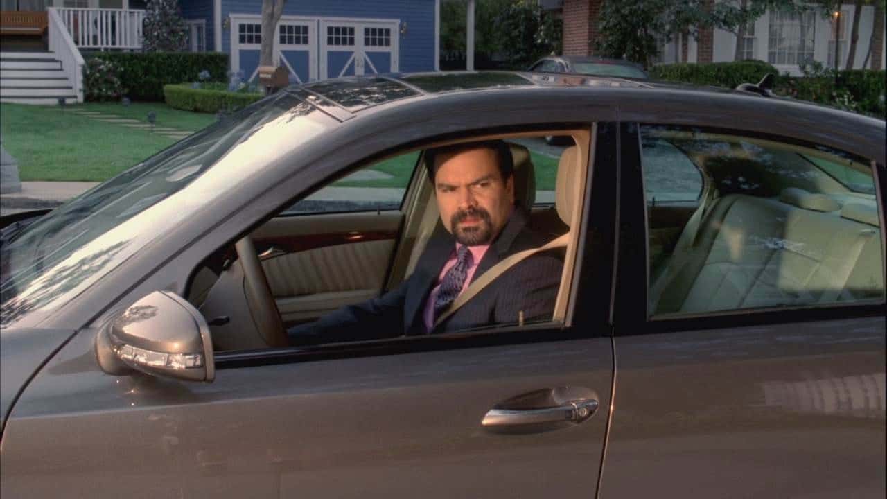 Desperate Housewives 5. Sezon 20. Bölüm kapak