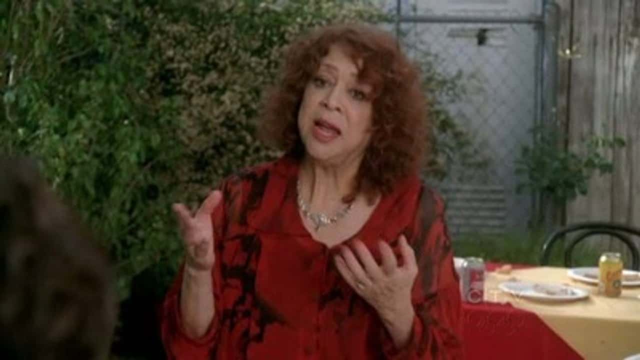 Desperate Housewives 5. Sezon 23. Bölüm kapak