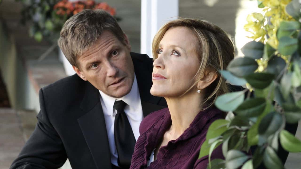 Desperate Housewives 6. Sezon 19. Bölüm kapak