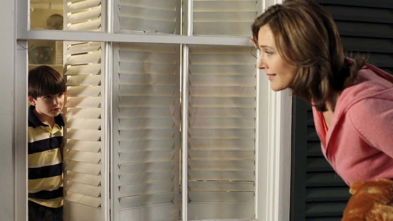 Desperate Housewives 6. Sezon 20. Bölüm kapak