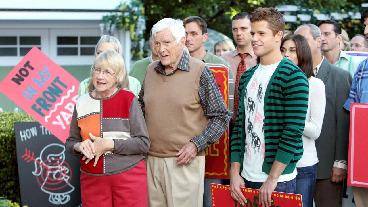 Desperate Housewives 7. Sezon 10. Bölüm kapak