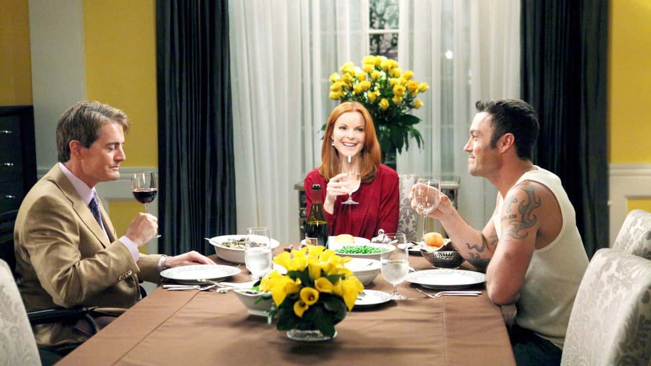 Desperate Housewives 7. Sezon 11. Bölüm kapak