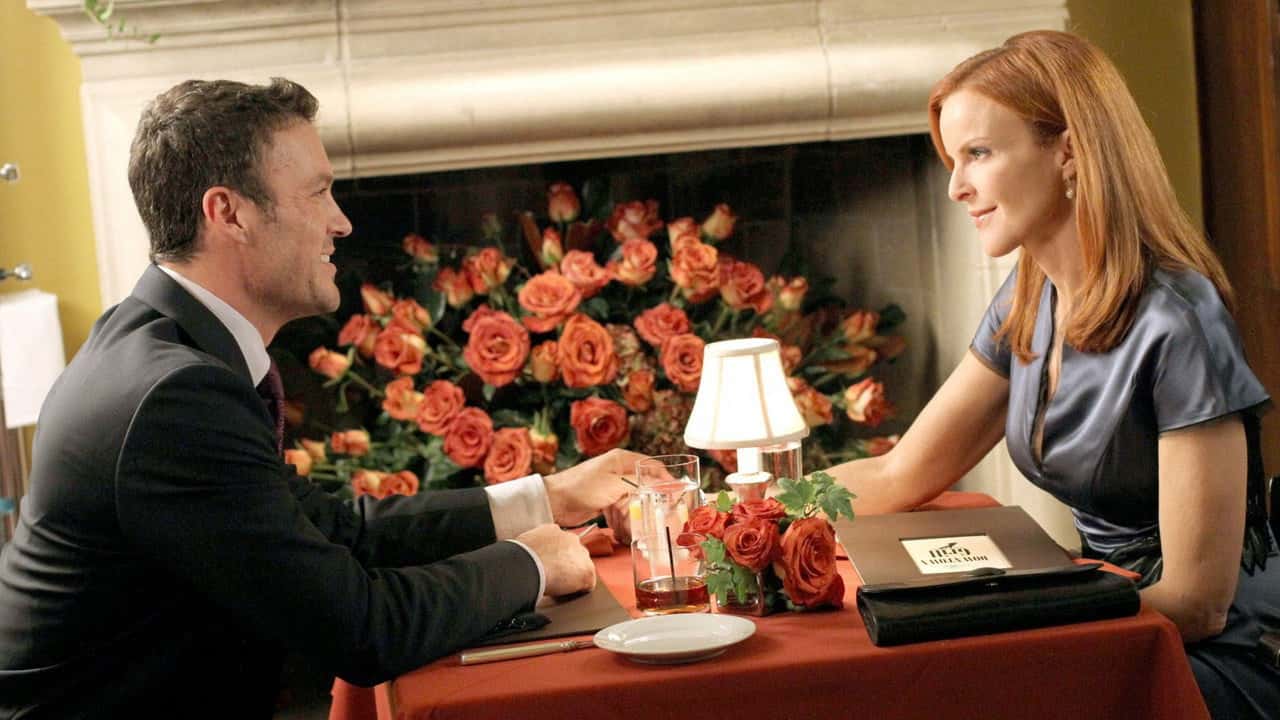 Desperate Housewives 7. Sezon 9. Bölüm kapak