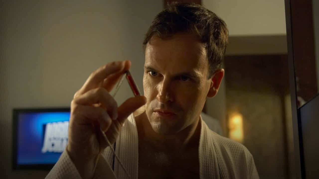 Dexter 5. Sezon 9. Bölüm kapak