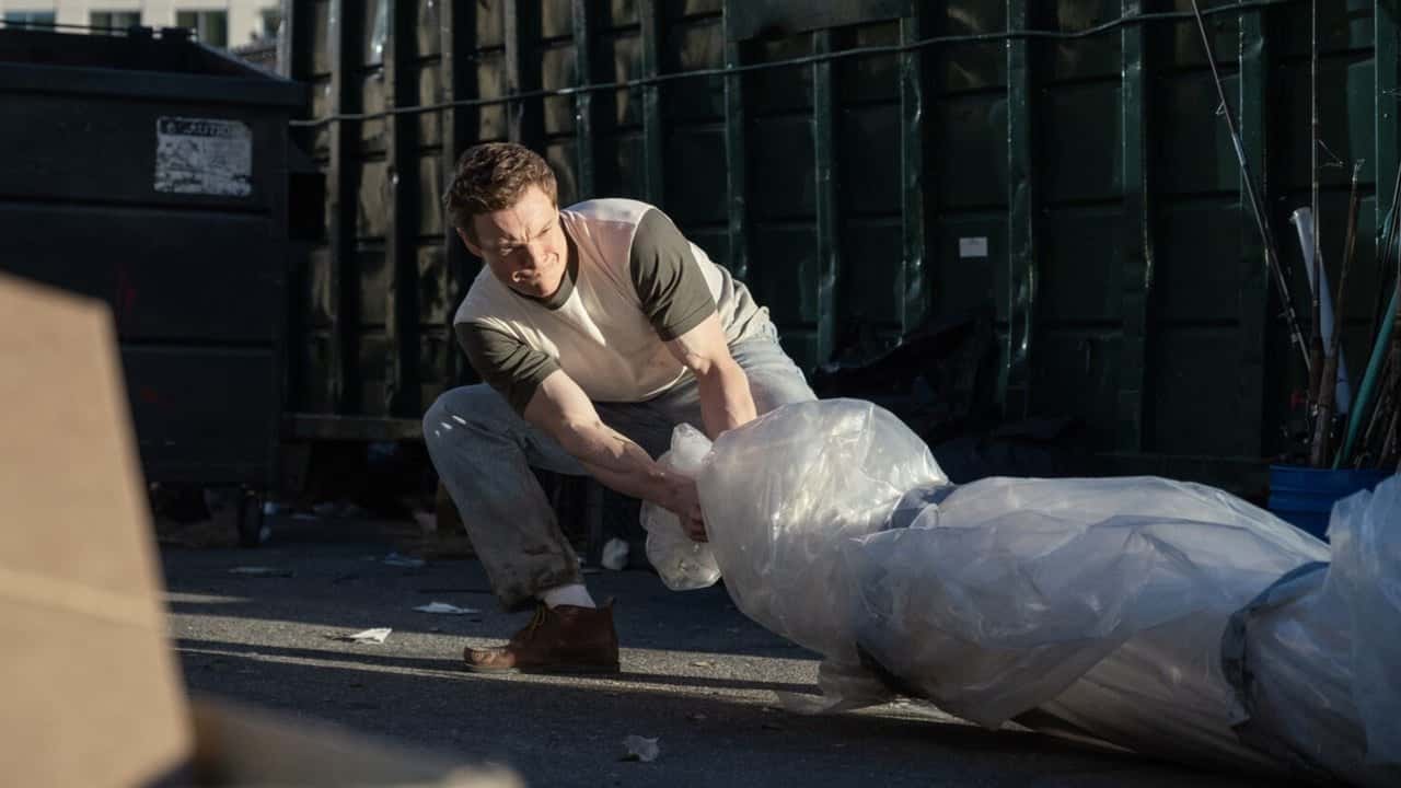 Dexter: Original Sin 1. Sezon 7. Bölüm kapak