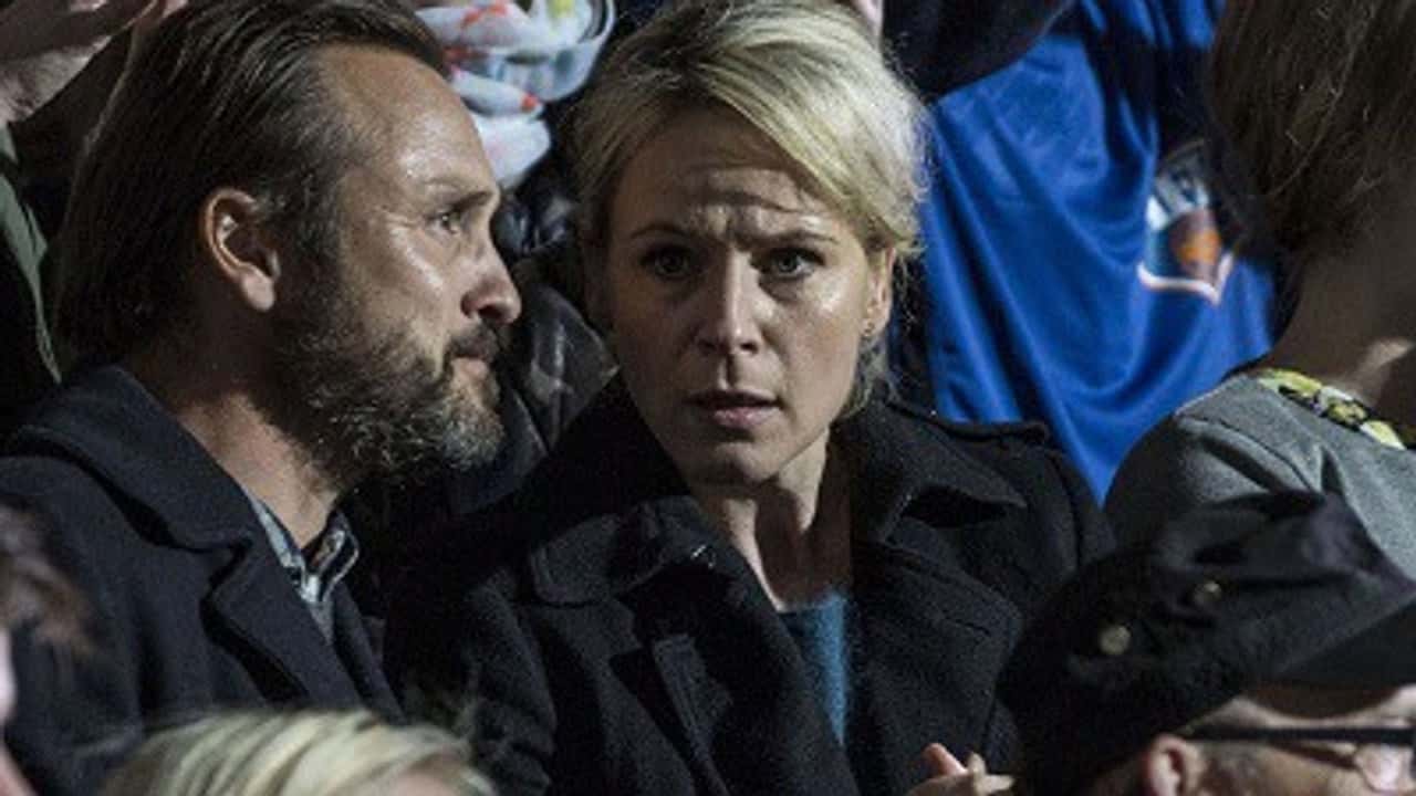 Dicte 2. Sezon 7. Bölüm kapak