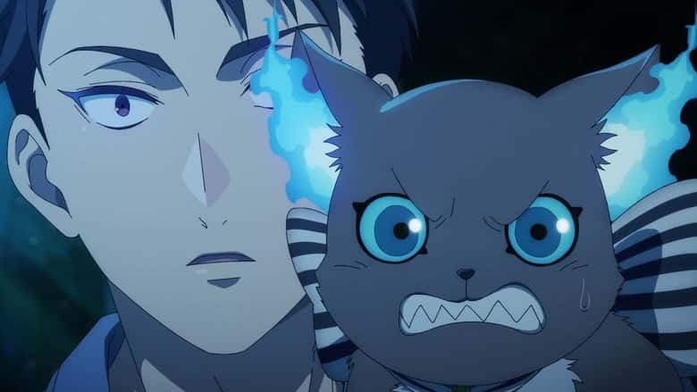 Disney Twisted-Wonderland: The Animation 1. Sezon 4. Bölüm kapak