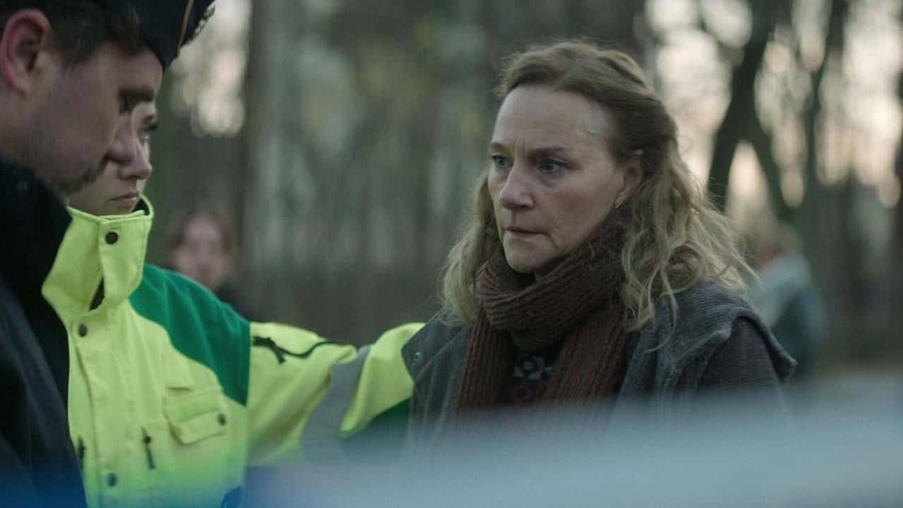 DNA Dedektifi 1. Sezon 1. Bölüm kapak