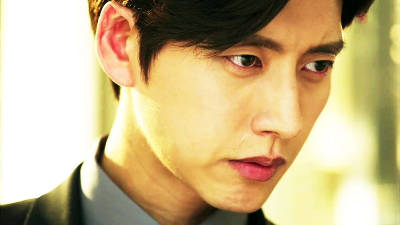 Doctor Stranger 1. Sezon 18. Bölüm kapak