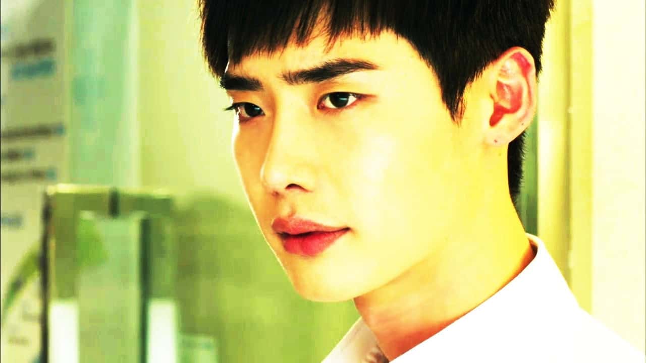 Doctor Stranger 1. Sezon 19. Bölüm kapak