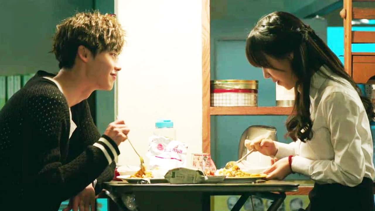 Doctor Stranger 1. Sezon 3. Bölüm kapak