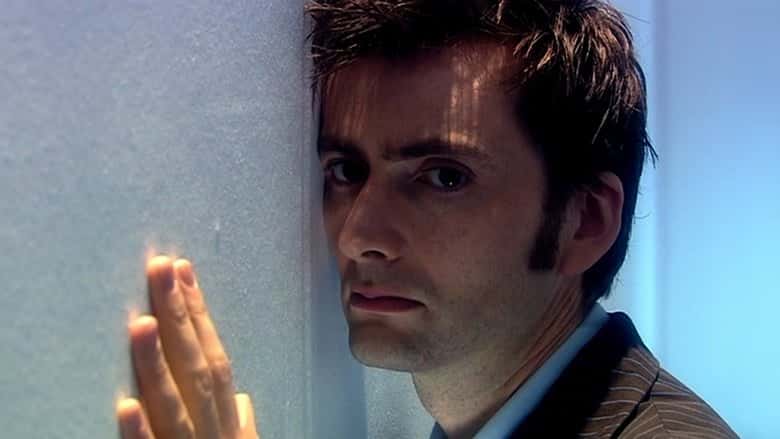 Doctor Who 2. Sezon 13. Bölüm kapak