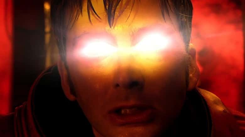 Doctor Who 3. Sezon 7. Bölüm kapak
