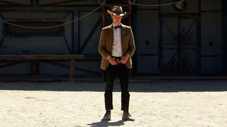 Doctor Who 7. Sezon 3. Bölüm kapak