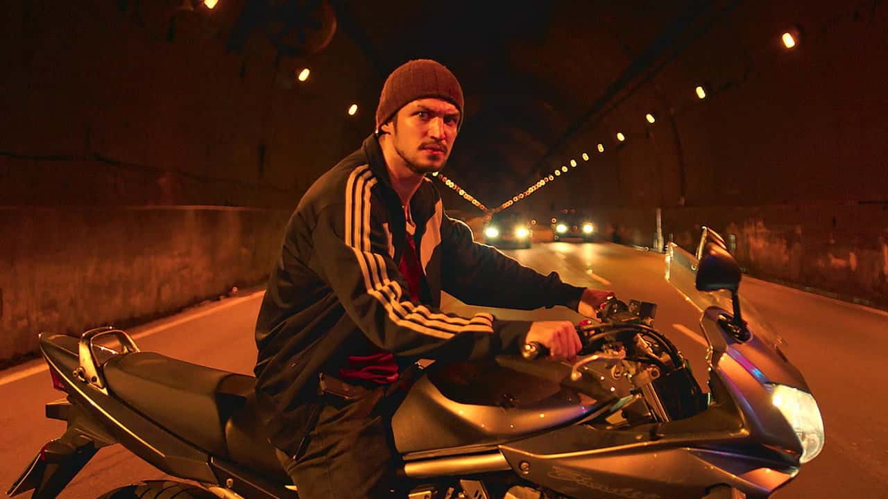 Dom 3. Sezon 1. Bölüm kapak
