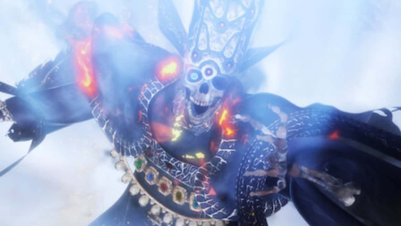 Dragons Dogma 1. Sezon 5. Bölüm kapak