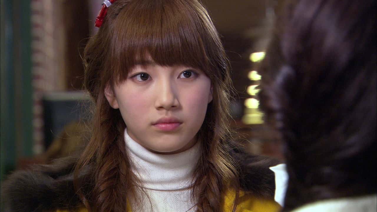 Dream High 1. Sezon 1. Bölüm kapak