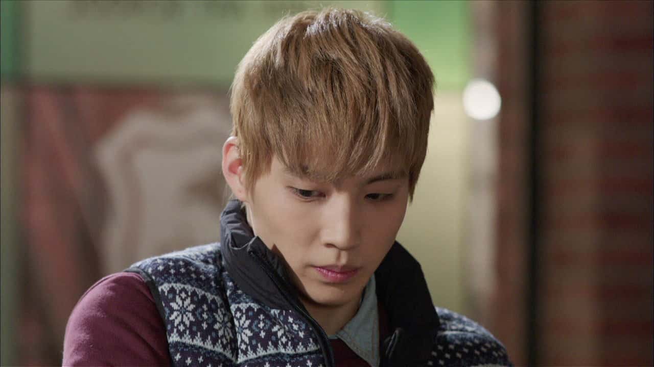 Dream High 2. Sezon 1. Bölüm kapak
