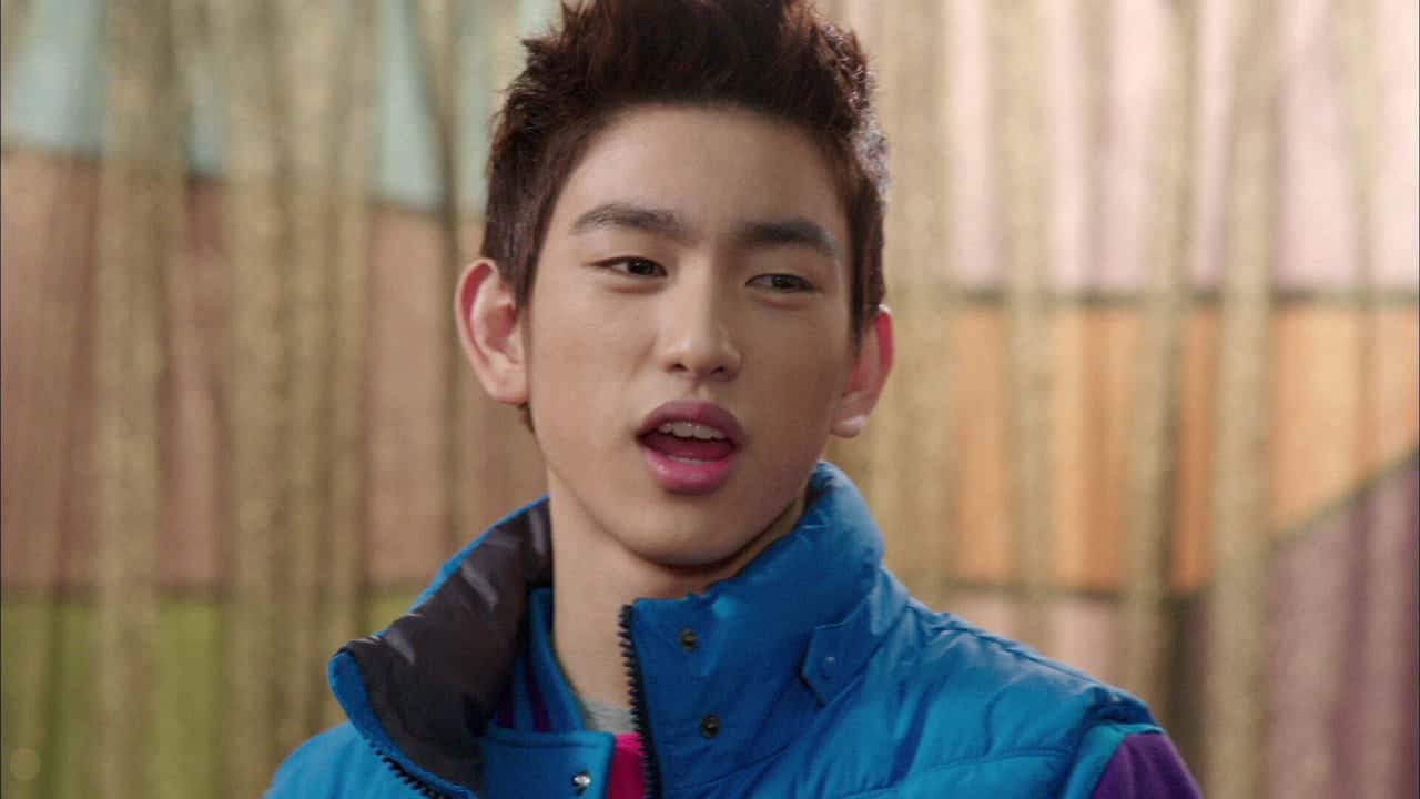 Dream High 2. Sezon 3. Bölüm kapak