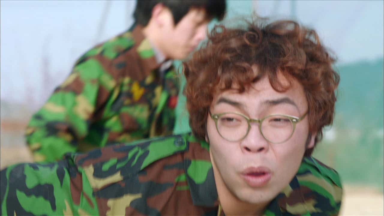Dream High 2. Sezon 5. Bölüm kapak