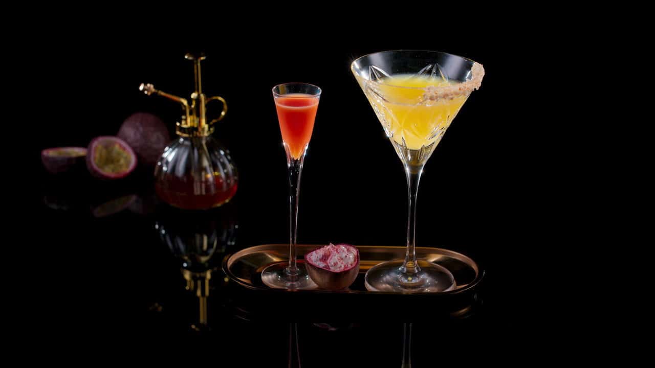 Drink Masters 1. Sezon 2. Bölüm kapak