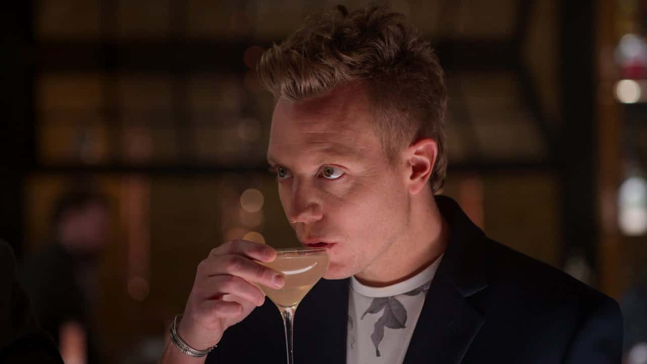 Drink Masters 1. Sezon 5. Bölüm kapak