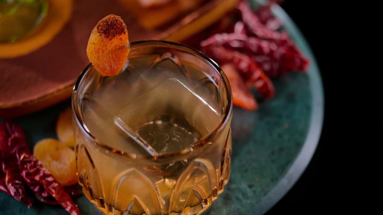 Drink Masters 1. Sezon 8. Bölüm kapak
