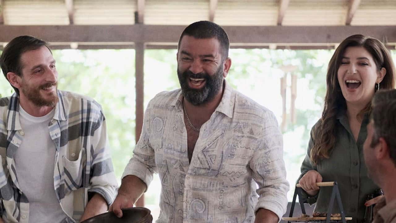 Dünya Bu 1. Sezon 1. Bölüm kapak