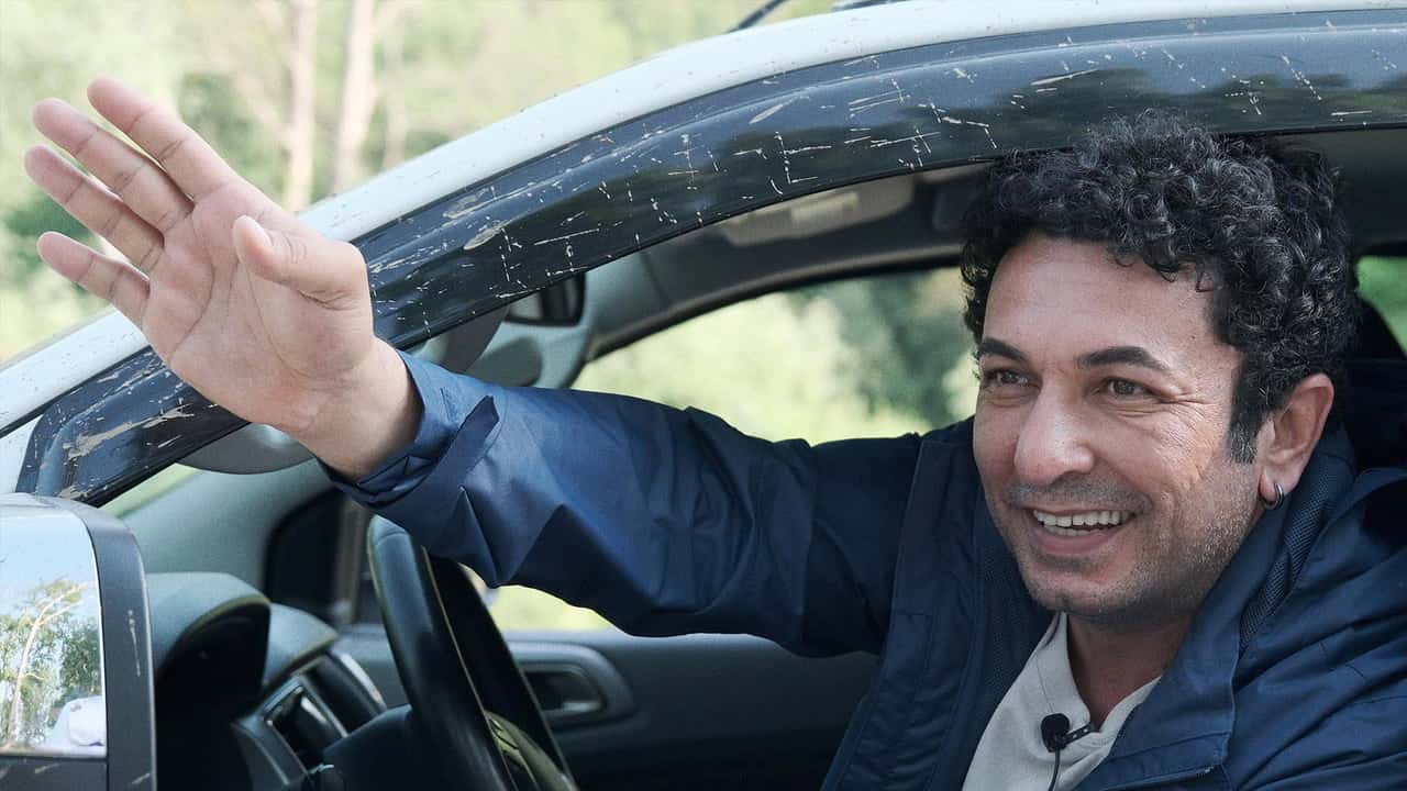 Dünya Bu 1. Sezon 5. Bölüm kapak