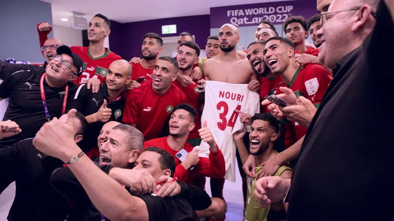Dünya Kupasının Kaptanları 1. Sezon 3. Bölüm kapak