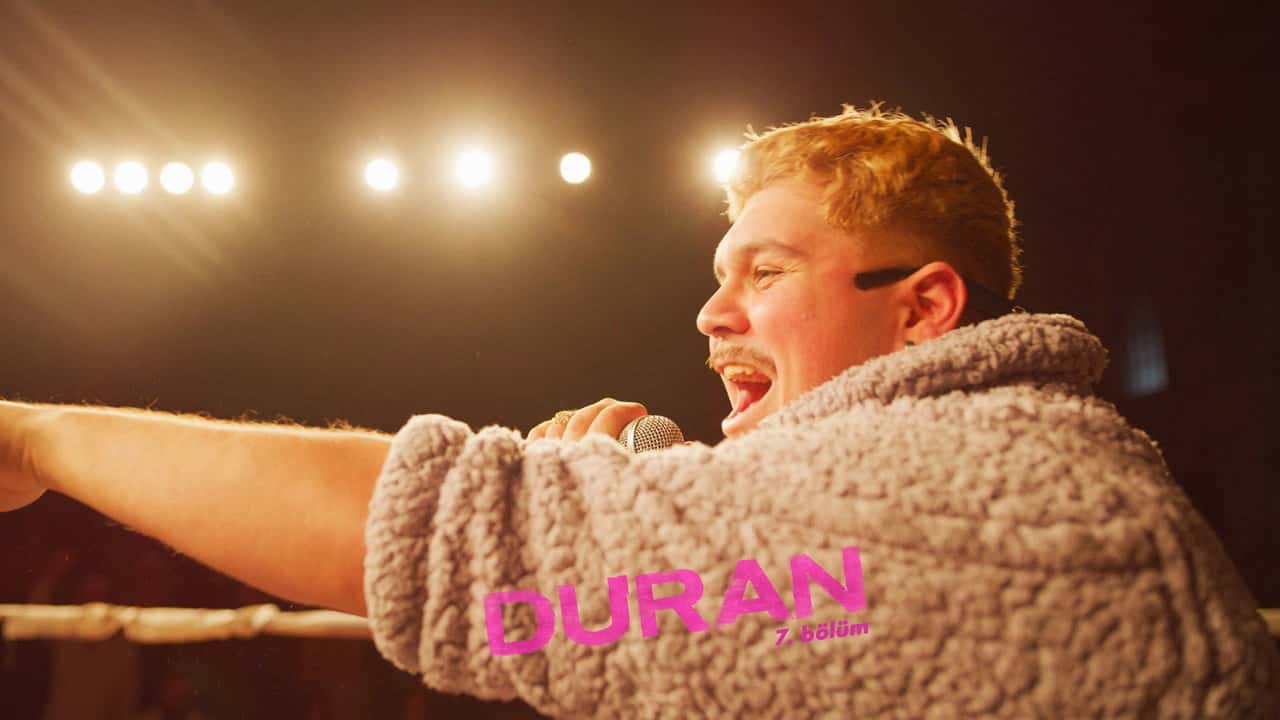 Duran 1. Sezon 7. Bölüm kapak