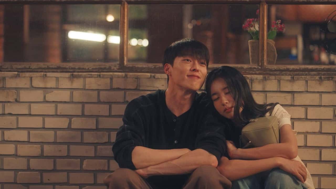 Dynamite Kiss 1. Sezon 11. Bölüm kapak