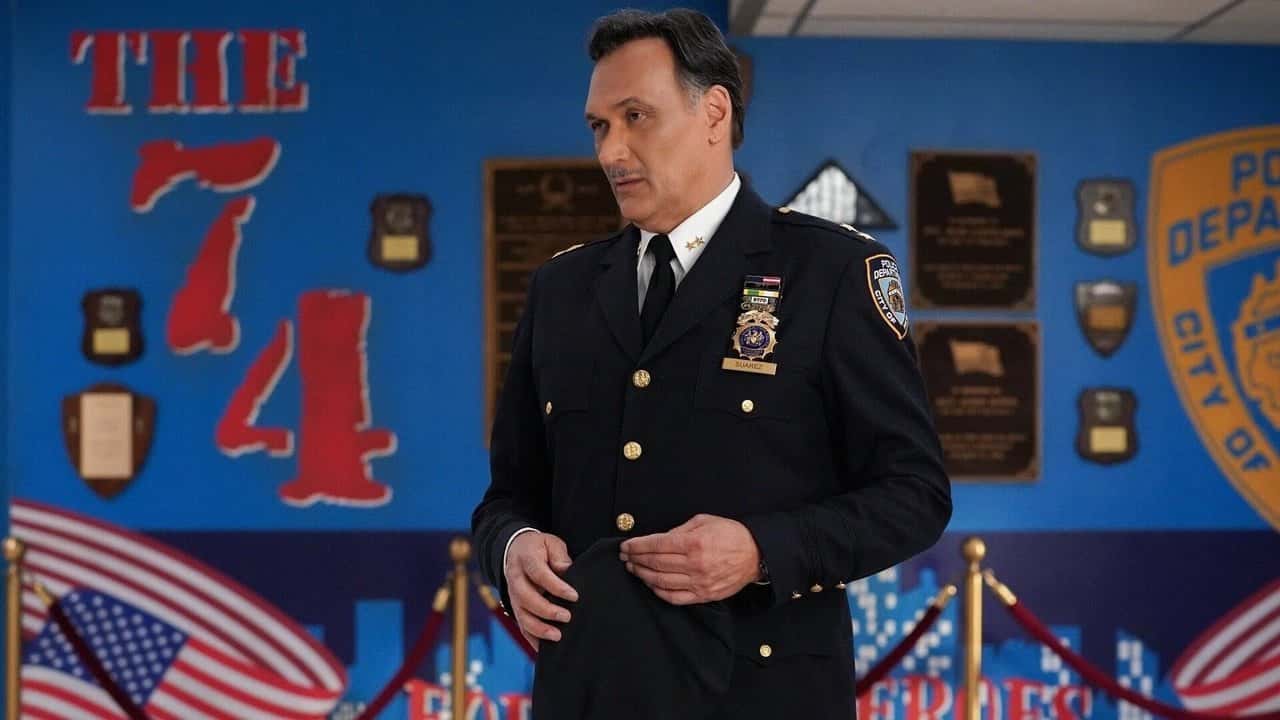 East New York 1. Sezon 18. Bölüm kapak