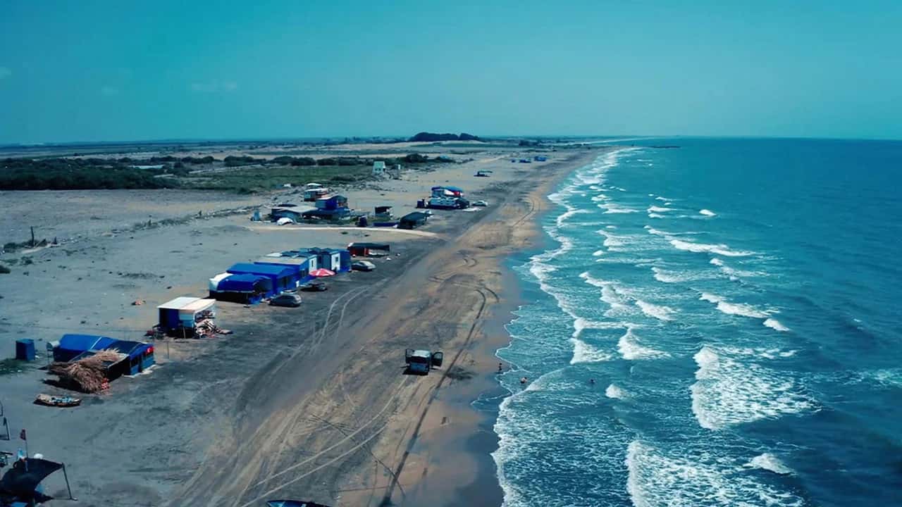Eko Eko Eko 1. Sezon 5. Bölüm kapak