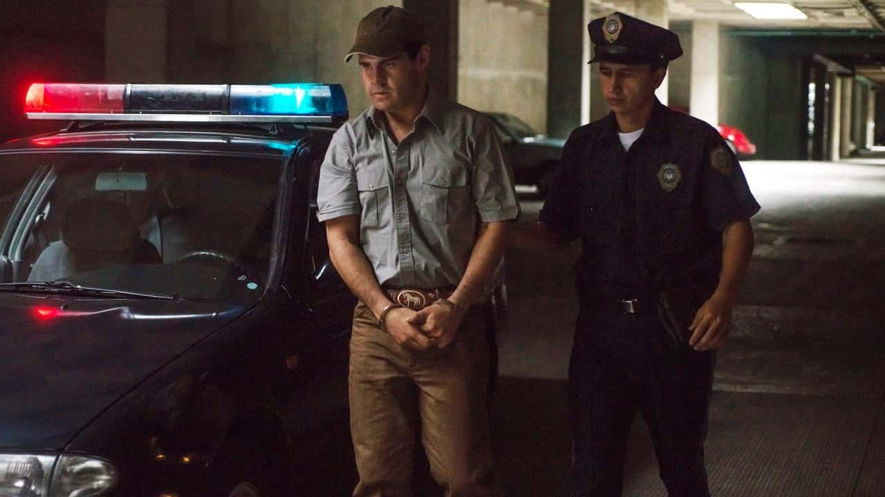 El Chapo 1. Sezon 3. Bölüm kapak