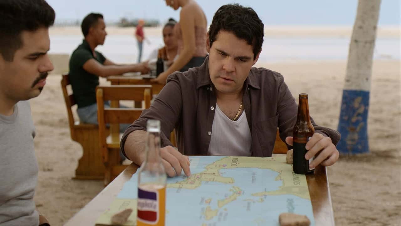 El Chapo 1. Sezon 4. Bölüm kapak