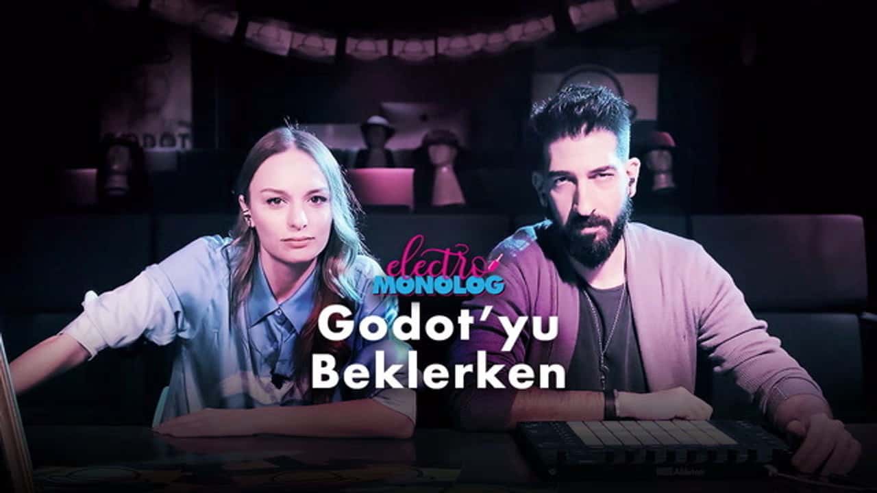 Electro Monolog 1. Sezon 6. Bölüm kapak
