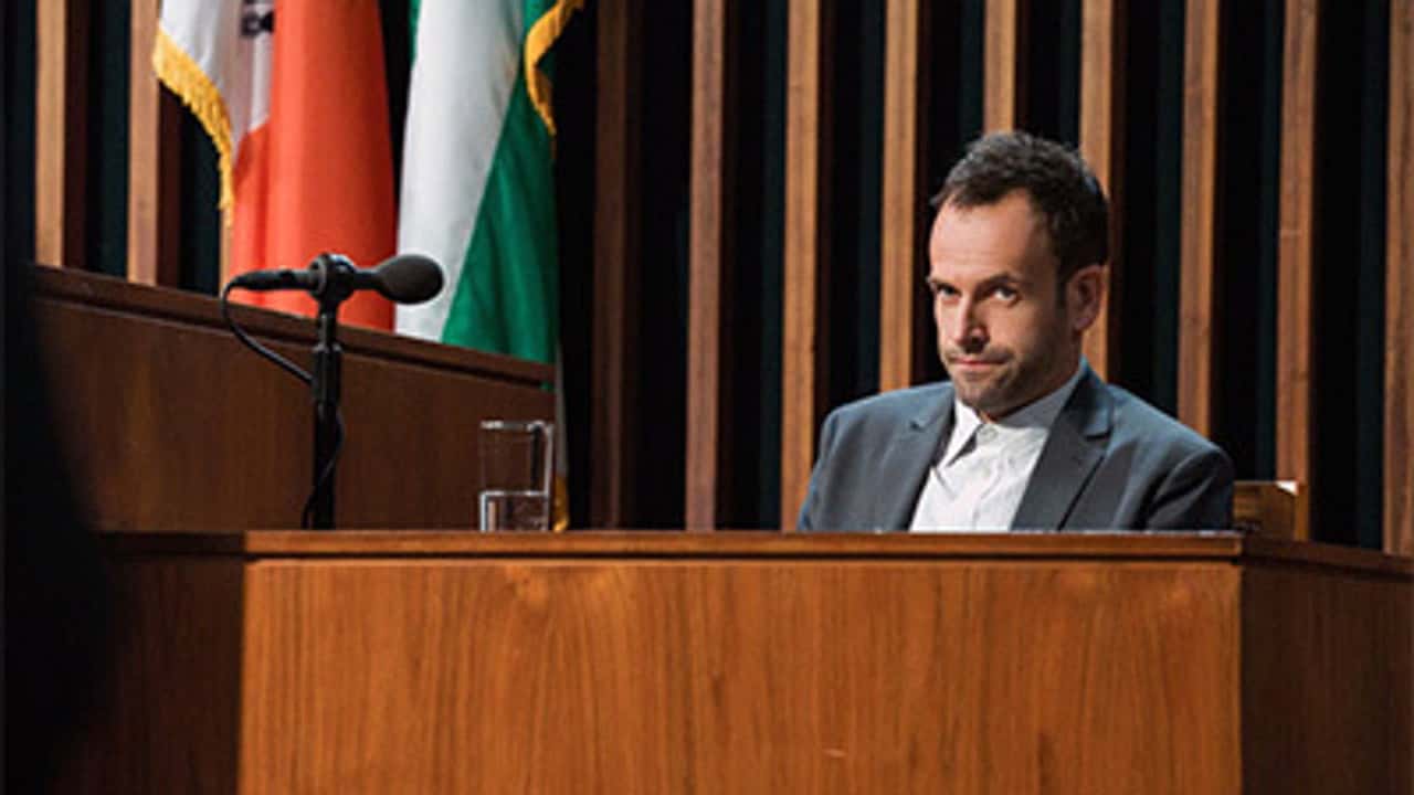 Elementary 2. Sezon 10. Bölüm kapak