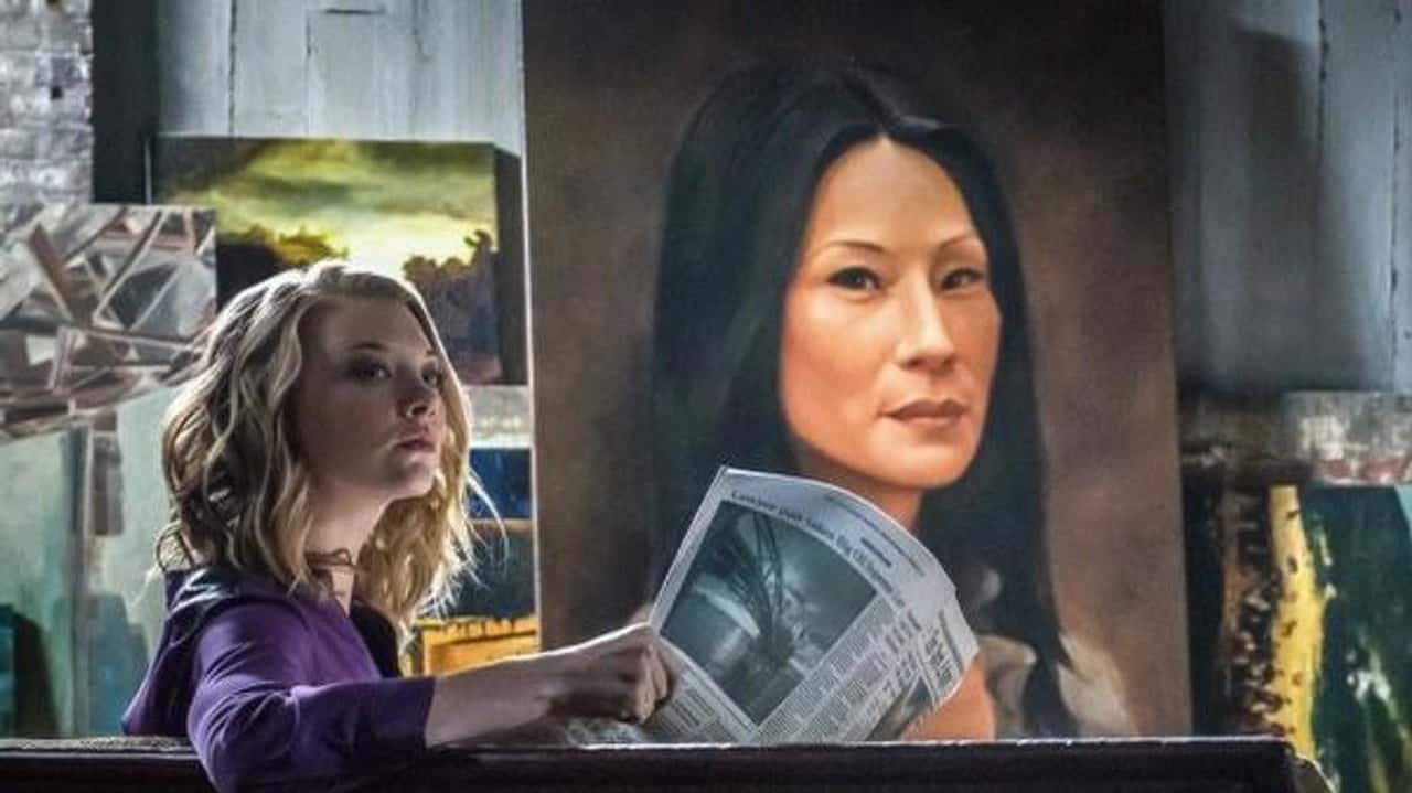 Elementary 2. Sezon 12. Bölüm kapak
