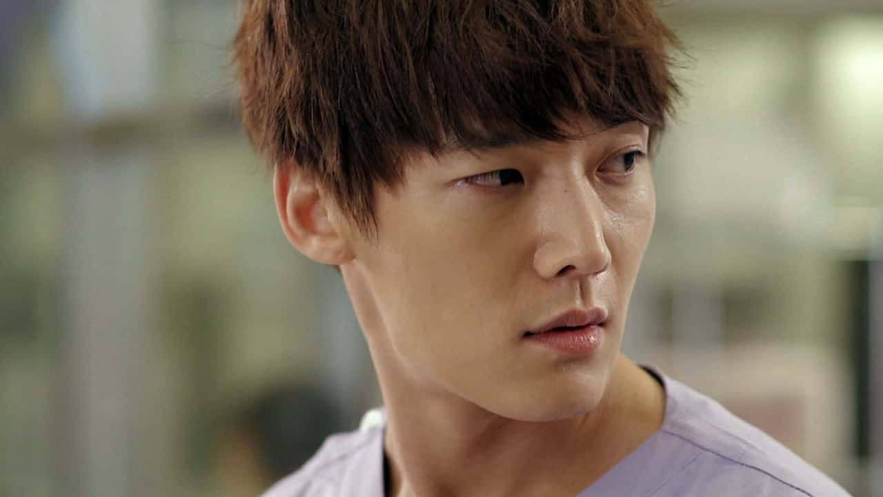 Emergency Couple 1. Sezon 3. Bölüm kapak