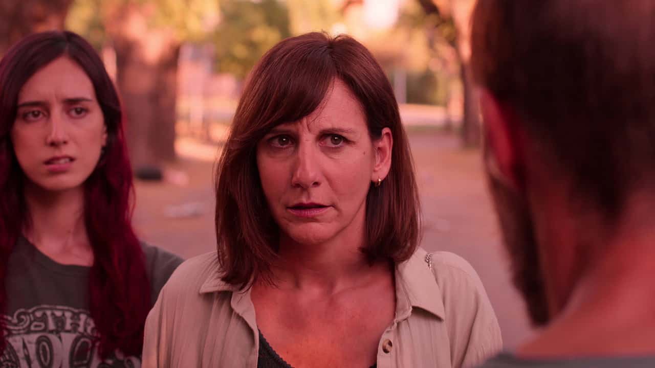 En Fin 1. Sezon 2. Bölüm kapak