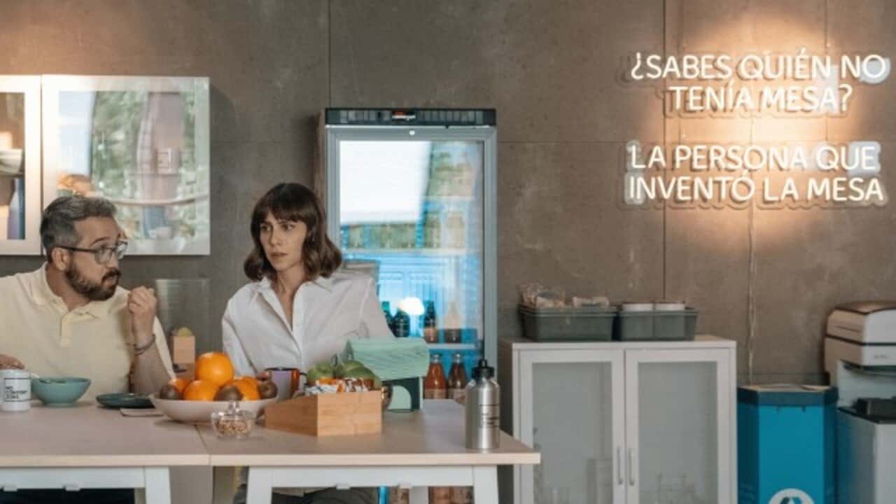 Entrepreneurs 1. Sezon 1. Bölüm kapak