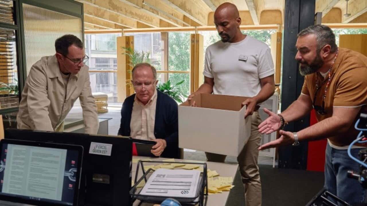 Entrepreneurs 1. Sezon 3. Bölüm kapak