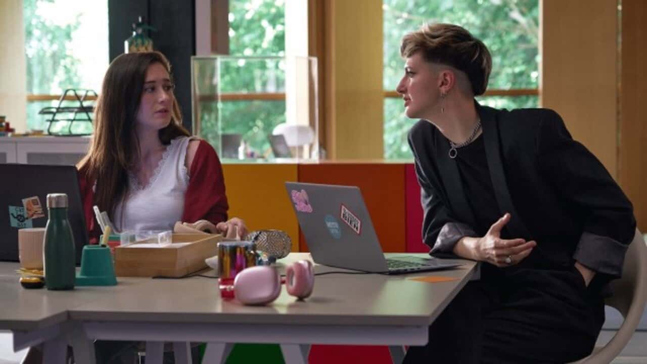 Entrepreneurs 1. Sezon 5. Bölüm kapak