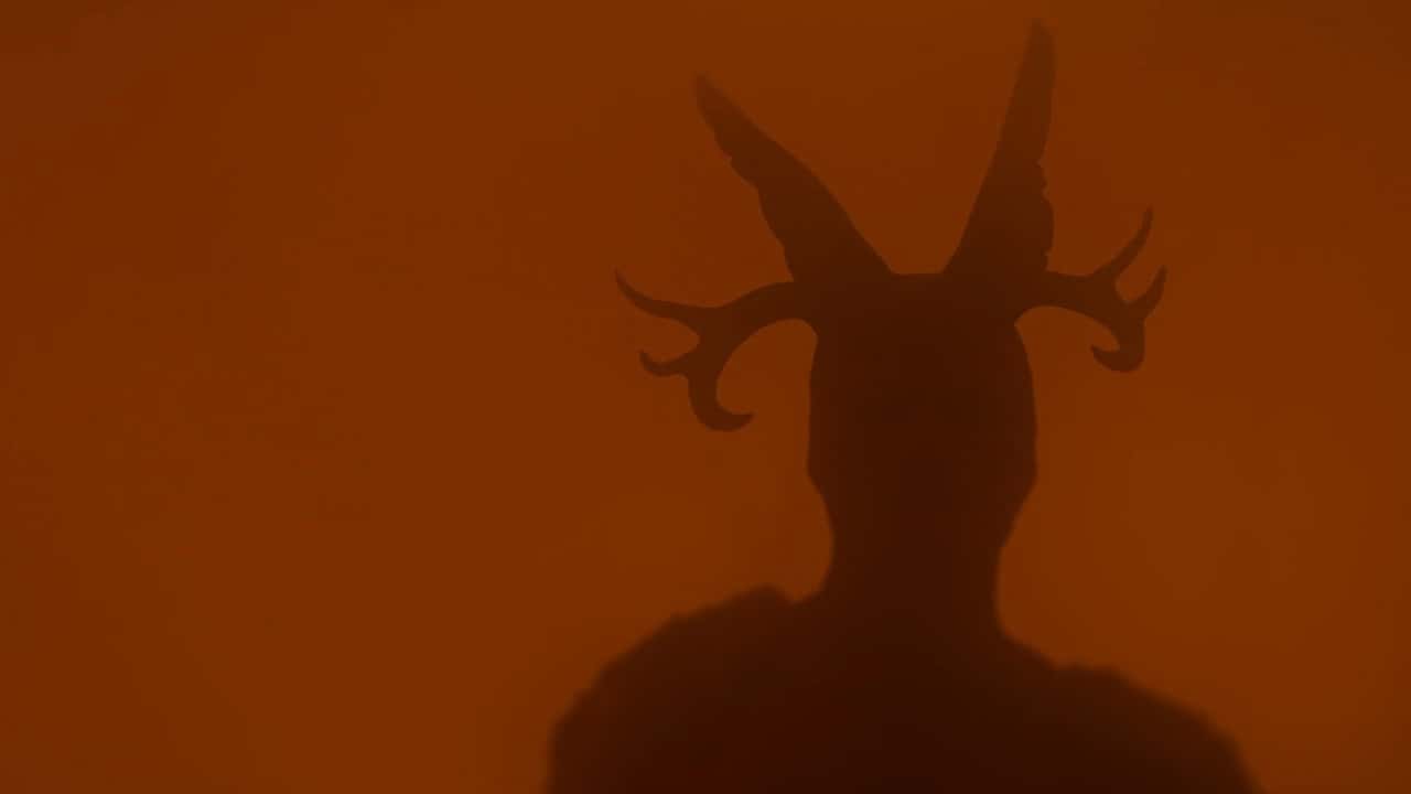 Equinox 1. Sezon 4. Bölüm kapak