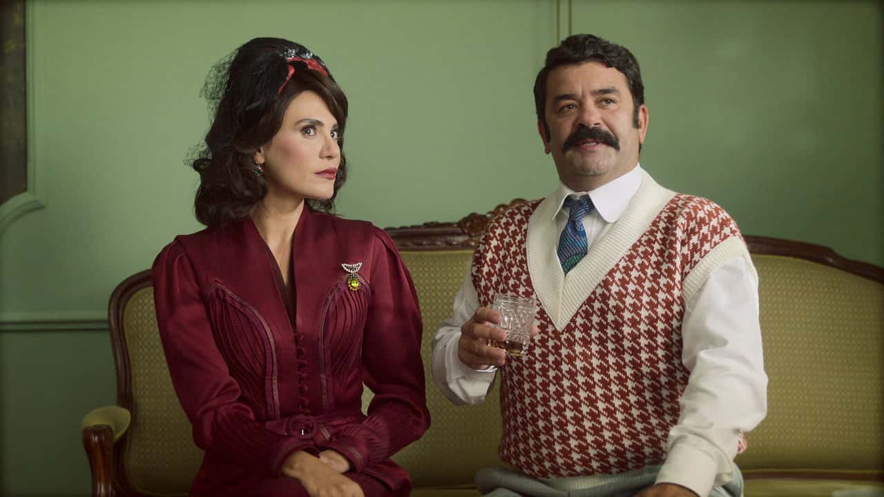 Erşan Kuneri 2. Sezon 4. Bölüm kapak