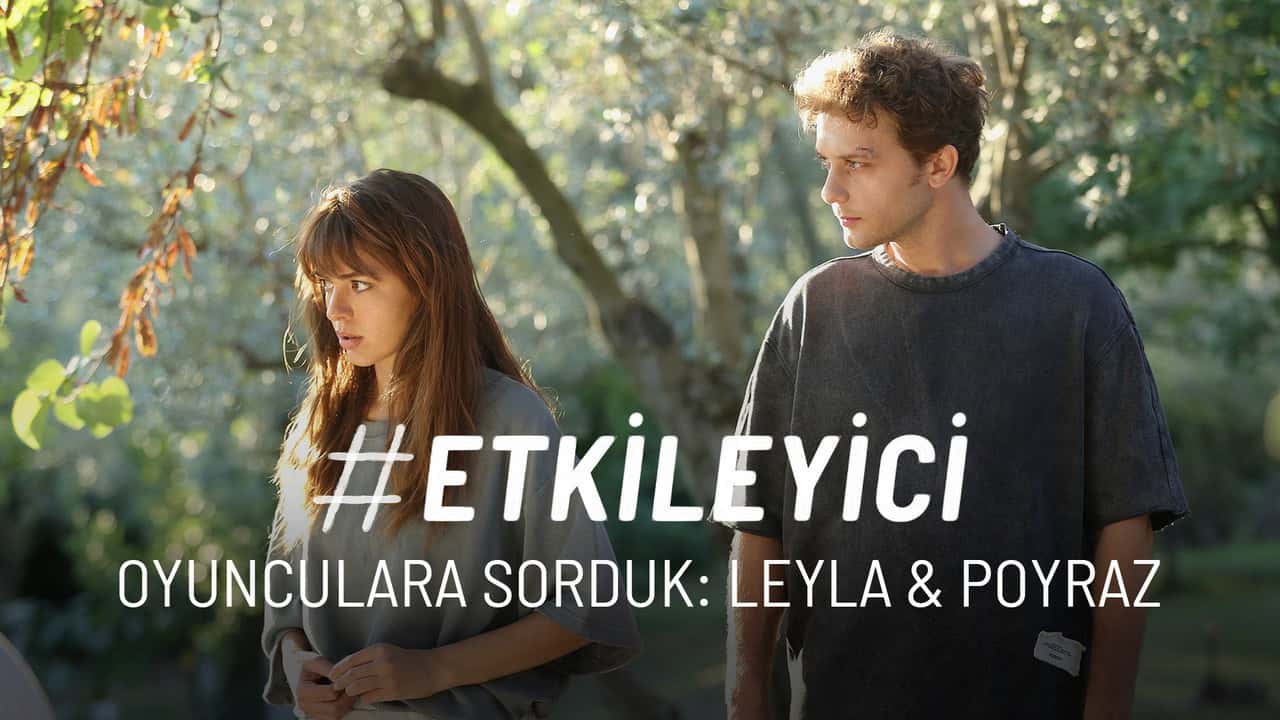 #Etkileyici 2. Sezon 12. Bölüm kapak