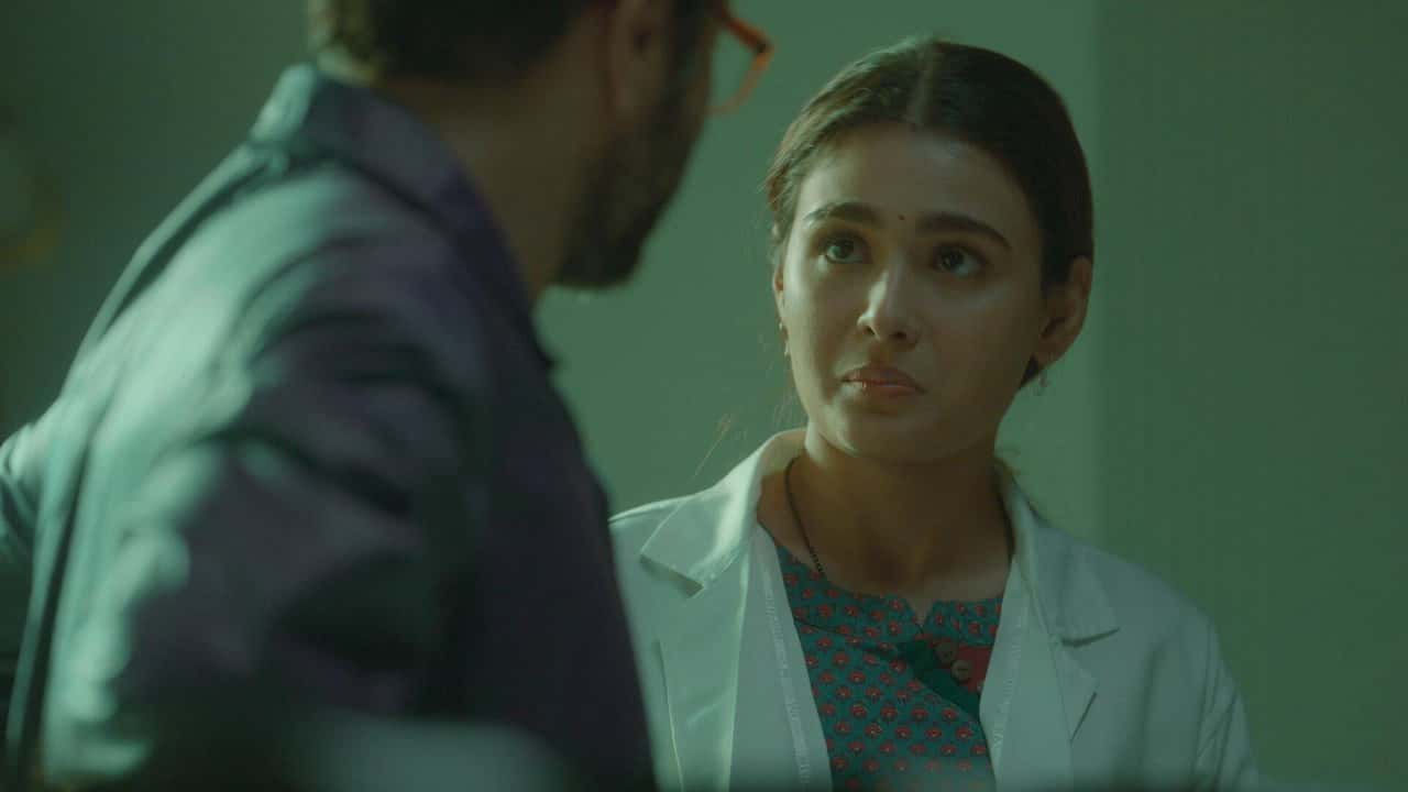 Ev Kadınları Karteli 1. Sezon 6. Bölüm kapak